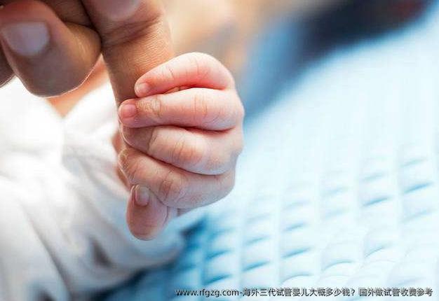 海外三代代孕大概多少钱？国外做试管收费参考