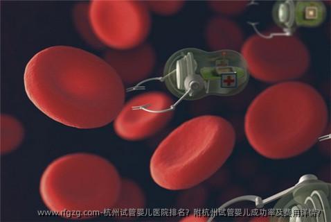 杭州代孕医院排名？附杭州代孕成功率及费用详情？