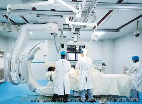皮肤加速衰老：干燥松弛与色斑突增的激素失衡表现
