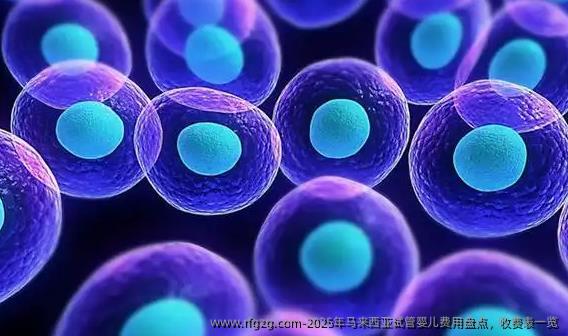 2025年马来西亚代孕费用盘点，收费表一览
