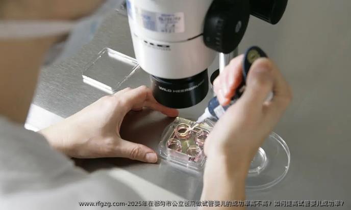 2025年在都匀市公立医院做代孕的成功率高不高？如何提高代孕成功率？