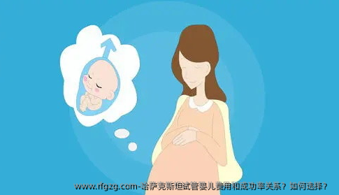 哈萨克斯坦代孕费用和成功率关系？如何选择？ 